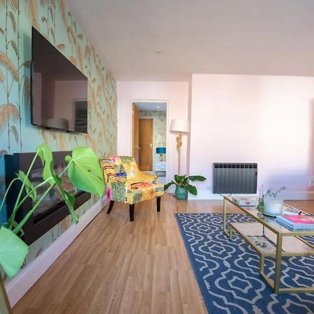 Dream Stays Bath - Haringtons Place Екстер'єр фото