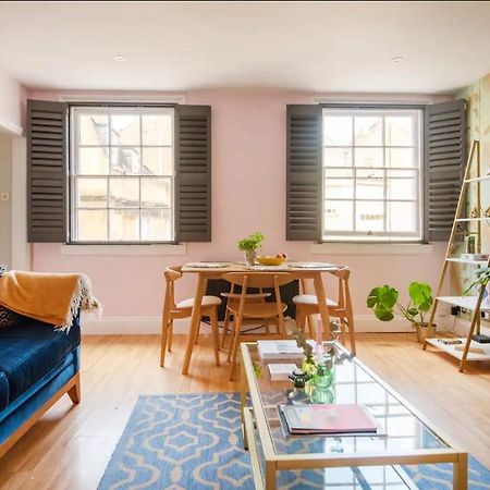 Dream Stays Bath - Haringtons Place Екстер'єр фото