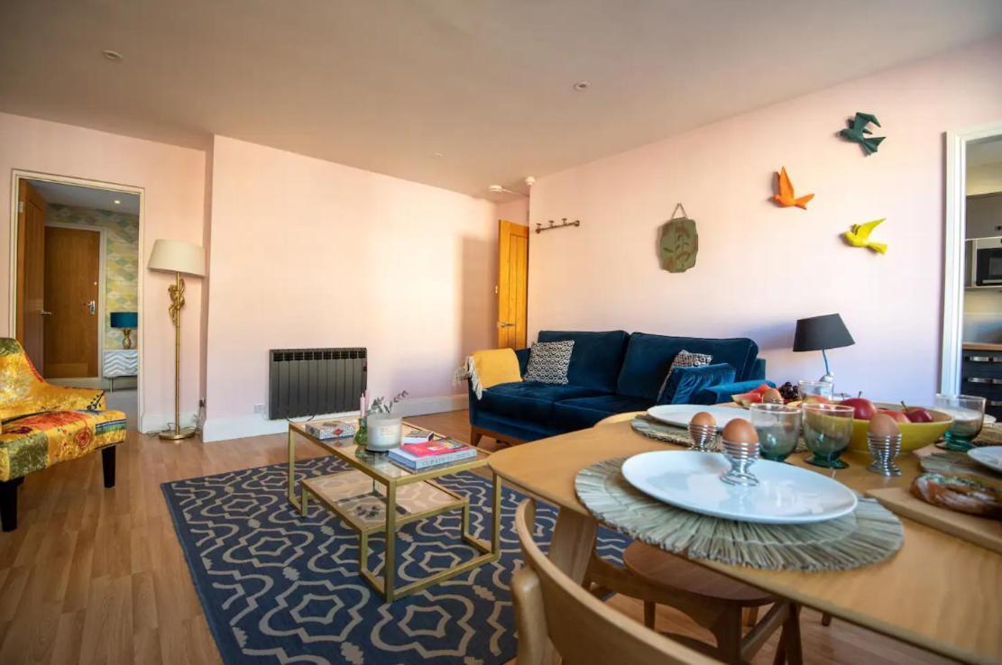 Dream Stays Bath - Haringtons Place Екстер'єр фото