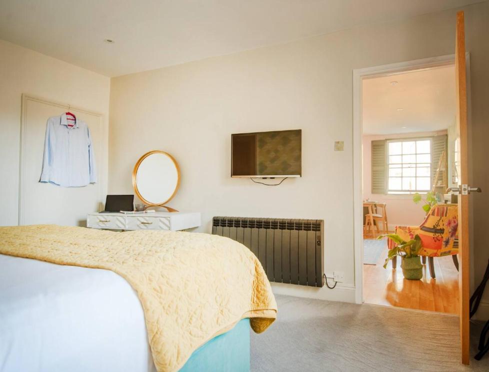 Dream Stays Bath - Haringtons Place Екстер'єр фото