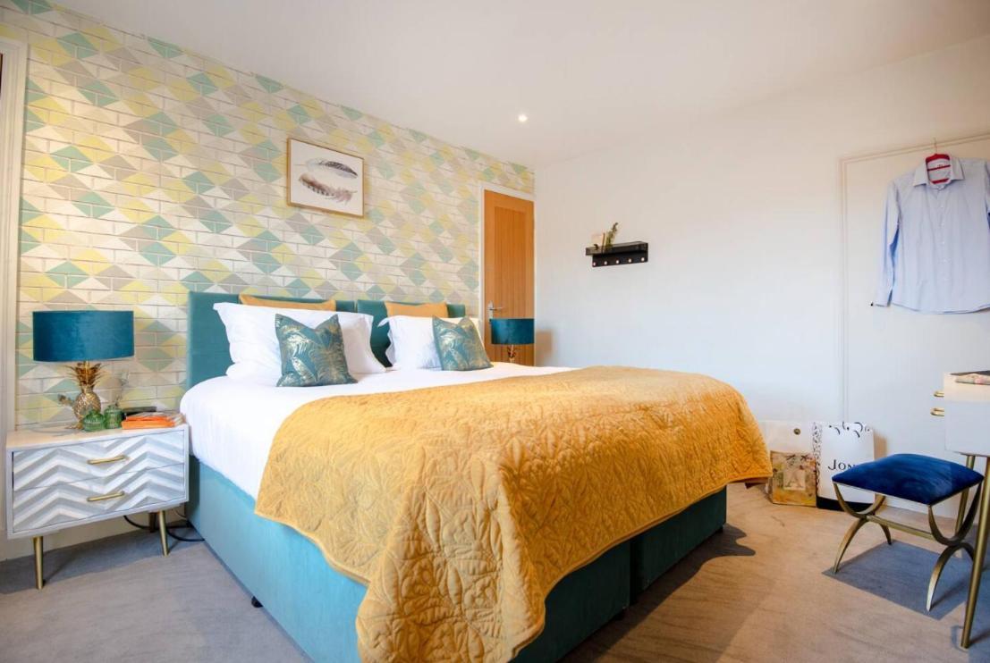 Dream Stays Bath - Haringtons Place Екстер'єр фото