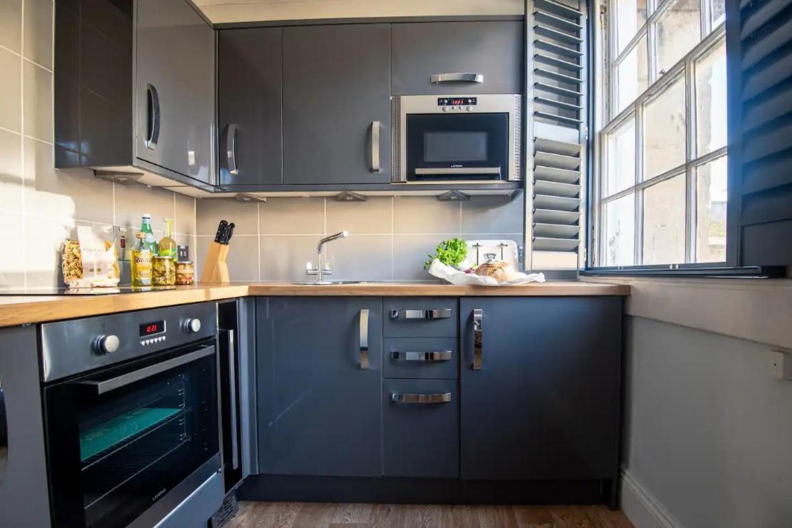 Dream Stays Bath - Haringtons Place Екстер'єр фото