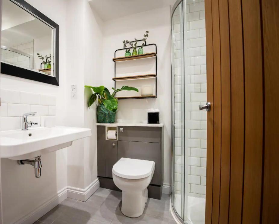 Dream Stays Bath - Haringtons Place Екстер'єр фото