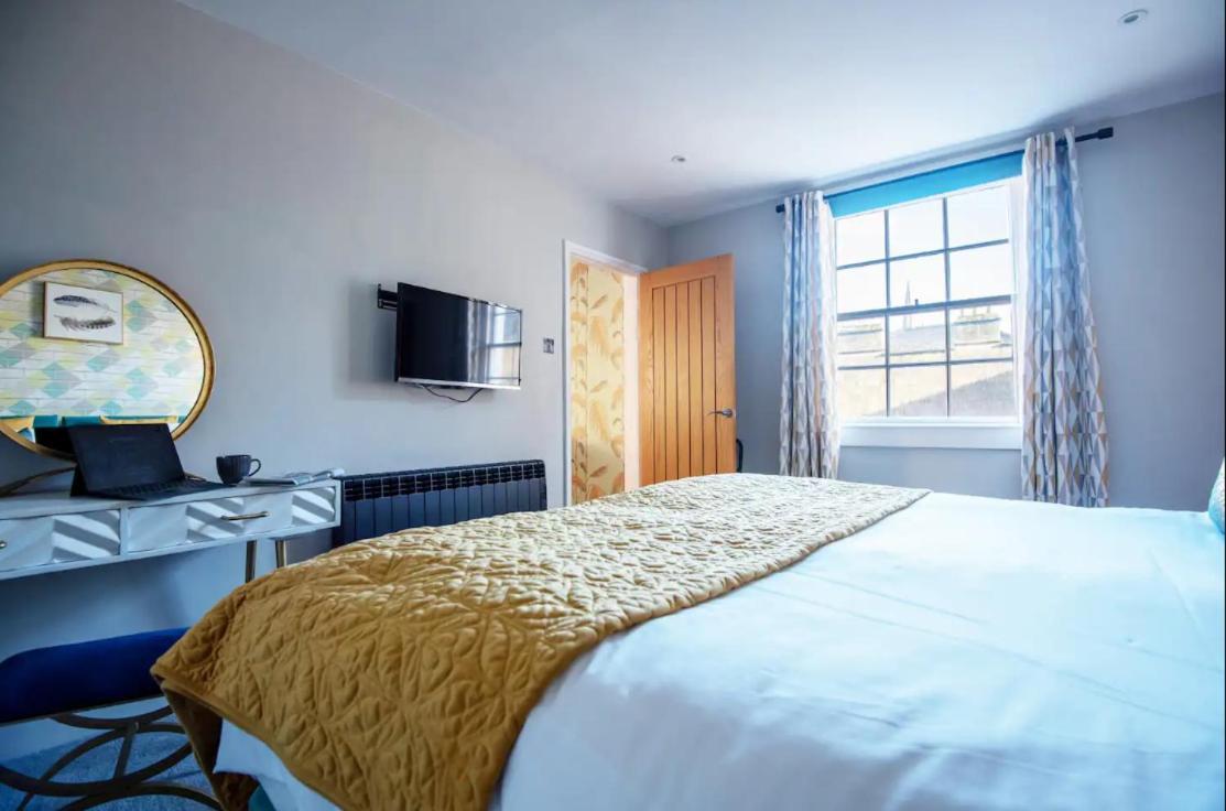 Dream Stays Bath - Haringtons Place Екстер'єр фото