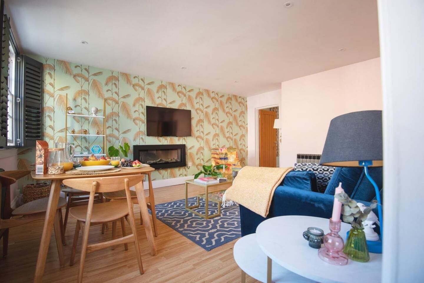 Dream Stays Bath - Haringtons Place Екстер'єр фото